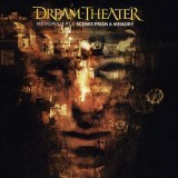 Dream Theater - Metropolis Pt II: Scenes From A Memory
